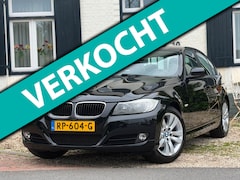 BMW 3-serie - 318i|Automaat|Perfect onderhouden|Trekhaak|