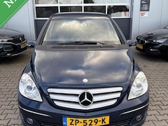 Mercedes-Benz B-klasse - 170 | Airco | Cruise | Stoelverw | Leuke auto | Afn Trekh |