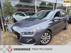 Hyundai i30 Wagon - 1.4 T-GDI Premium, automaat, sterke motor