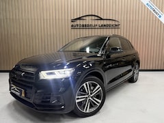 Audi Q5 - 40 TDI quattro S edition