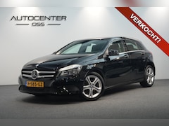 Mercedes-Benz A-klasse - 180 Urban Sport ✅ NAVI ✅ CRUISE ✅ AIRCO ✅ 17" LMV ✅ PARK.SENSOREN