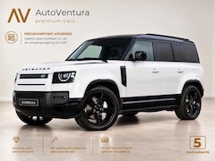 Land Rover Defender 110 - 2.0 P300e 110 X-Dynamic SE | Stoelventilatie | Schuif-/kantel Panorama dak | Trekhaak | 22