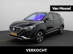 MG MG ZS EV - Luxury 45 kWh 92, 45% SOH | Pano | Carplay | Cruise control | Elektrisch verwarmde en vers