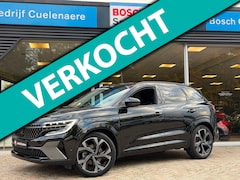 Renault Austral - 1.2 E-Tech full hybrid 200 techno esprit Alpine Panoramadak / Elektr bed. Aklep / Camera