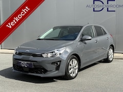 Kia Rio - 1.0 T-GDi MHEV DynamicPlusLine | Keyless | Camera | Navi