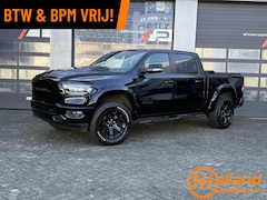 Dodge Ram 1500 - 4X4 5.7 V8 4x4 Crew Cab