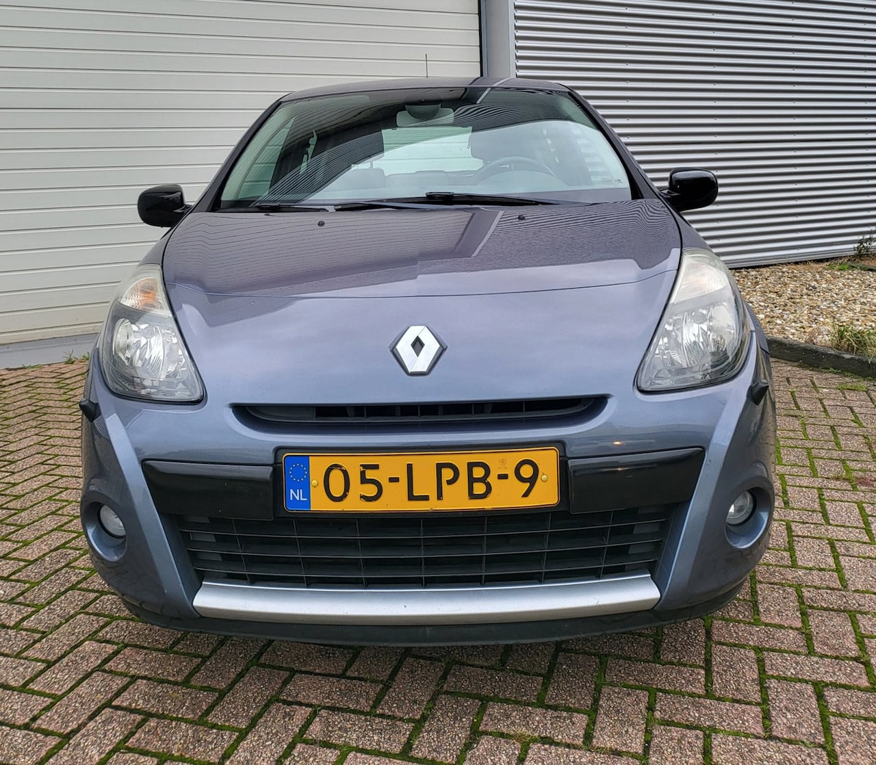Renault Clio - 1.2 TCe 20th Anniversary CLIMA|NAVIGATIE|CRUISE - AutoWereld.nl