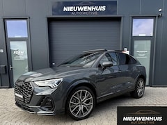 Audi Q3 Sportback - 45 TFSI e S Edition Matrix l Pano