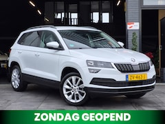 Skoda Karoq - 1.0TSI Ambition Business|DSG|Cruise|Trekhaak|NAP
