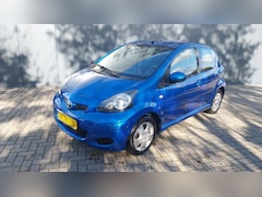 Toyota Aygo - 1.0-12V Access//5DRS//AIRCO//LM VELGEN