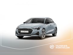 Audi A3 Sportback - e-hybrid 204pk Advanced Edition