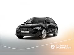 Audi A3 Sportback - e-hybrid 204pk Pro Line