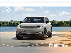 Volkswagen ID.Cross - Elektromotor 52 kWh 211pk Life