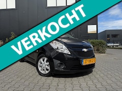 Chevrolet Spark - 1.0 16V LS Bi-Fuel