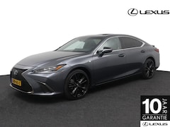 Lexus ES - 300h F Sport Line | Mark Levinson | Schuif-kantel dak | HUD Display |