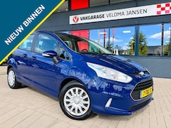 Ford B-Max - 1.0 ECOBOOST STYLE + AIRCO/NAVI