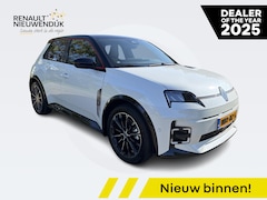 Renault 5 - 5 comfort range iconic cinq 52 kWh | CAMERA | HARMAN KARDON | CLIMA | CARPLAY | ANDROID AU