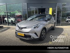 Toyota C-HR - Bi-Tone | Achteruitrijcamera | All season banden | Adaptieve cruise control | Parkeersenso