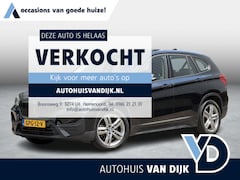 BMW X1 - xDrive25e | Head-Up/Camera/Navi/Stoelverw./Climate Control