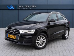 Audi Q3 - 1.4 TFSI CoD Design Pro Line Plus | Incl. 12 maanden Garantie | Wegklapbare trekhaak | Sto