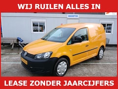 Volkswagen Caddy - 1.6 TDI