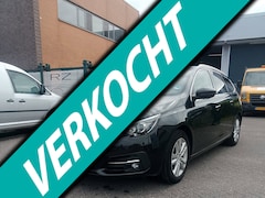 Peugeot 308 SW - 1.2 PureTech Blue Lease Premium
