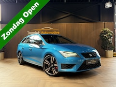 SEAT Leon ST - 2.0 TSI Cupra 290 Connect