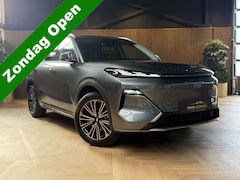 Geely Starray EM-i - 1.5 Max+ LOUNGE | 262pk | phev | panoramadak | |136km actieradius| 360 camera | stoelverwa