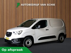 Opel Combo - 1.5D L1H1 Standaard 1e-Eig. & Keurig-Onderh. BOVAG-Garantie. NL-Auto
