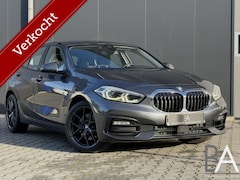 BMW 1-serie - 118i