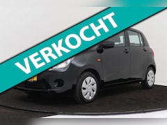 Suzuki Celerio - 1.0 Comfort | Navigatie | Parkeersensoren | Org NL