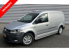 Volkswagen Caddy Maxi - 2.0 TDI L2H1 102 PK Marge