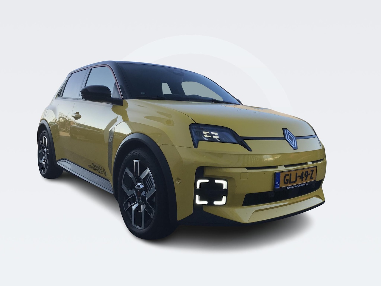 Renault 5 - comfort range Techno 52 kWh | PACK WINTER | HARMAN KARDON | PACK ADVANCED - AutoWereld.nl