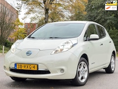 Nissan LEAF - Base 24 kWh