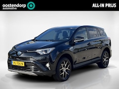 Toyota RAV4 - 2.5 Hybrid Dynamic Sport | All-in prijs | Automaat | Navigatie
