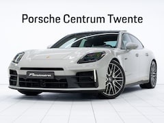Porsche Panamera - 4 E-Hybrid