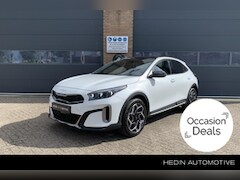 Kia XCeed - 1.5 T-GDi 140PK GT-Line Aut. | Schuif/-Kanteldak | Navigatie | Camera | Stoel/stuuverw. |
