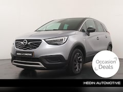 Opel Crossland - 1.2 82PK Edition | Navigatie | Cruise Control | Parkeersensoren | Bluetooth | Airco |