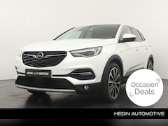 Opel Grandland - 1.6 225pk Plug-In Hybrid Business Executive | Trekhaak | Parkeer Camera | Elektrische Koff