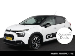 Citroën C3 - 1.2 110PK Shine | Two Tone | Navigatie | Camera | Climate Control | Apple Carplay/Android