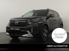 Citroën C3 Aircross - 1.2 145pk Hybrid Plus Automaat | Navigatie via App | Camera | All Season Banden | Climate