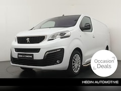 Peugeot Expert - 2.0 145pk BlueHDi L3 Lengte 3 | BPM-Vrij | Navigatie via App | Trekhaak | Camera | Apple C
