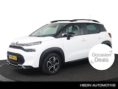 Citroën C3 Aircross - 1.2 110pk Feel | Navigatie via App | Airconditioning | Cruise control | Apple Carplay / An