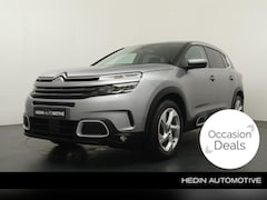 Citroën C5 Aircross - 1.2 130pk Business Automaat | Trekhaak | Navigatie | Camera | Adaptieve Cruise | Stoelverw