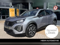 Peugeot 2008 - 1.2 Hybrid 145PK Style Automaat | Navigatie via App | Climate Control | Cruise Control | C