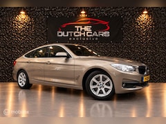 BMW 3-serie Gran Turismo - 328i xDrive High Executive
