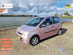 Daihatsu Cuore - 1.0-12V Tokyo