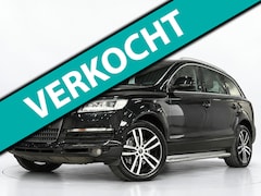 Audi Q7 - 4.2 FSI quattro Pro Line+ Camera Clima Cruise
