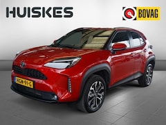 Toyota Yaris Cross - 1.5 Hybrid 115 Dynamic | Carplay | ACC | Stoel-/stuurverwarming