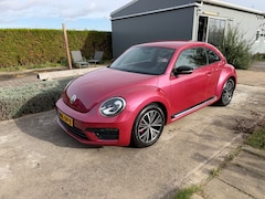 Volkswagen Beetle - #PinkBeetle 2016 1.8 TSI Automaat